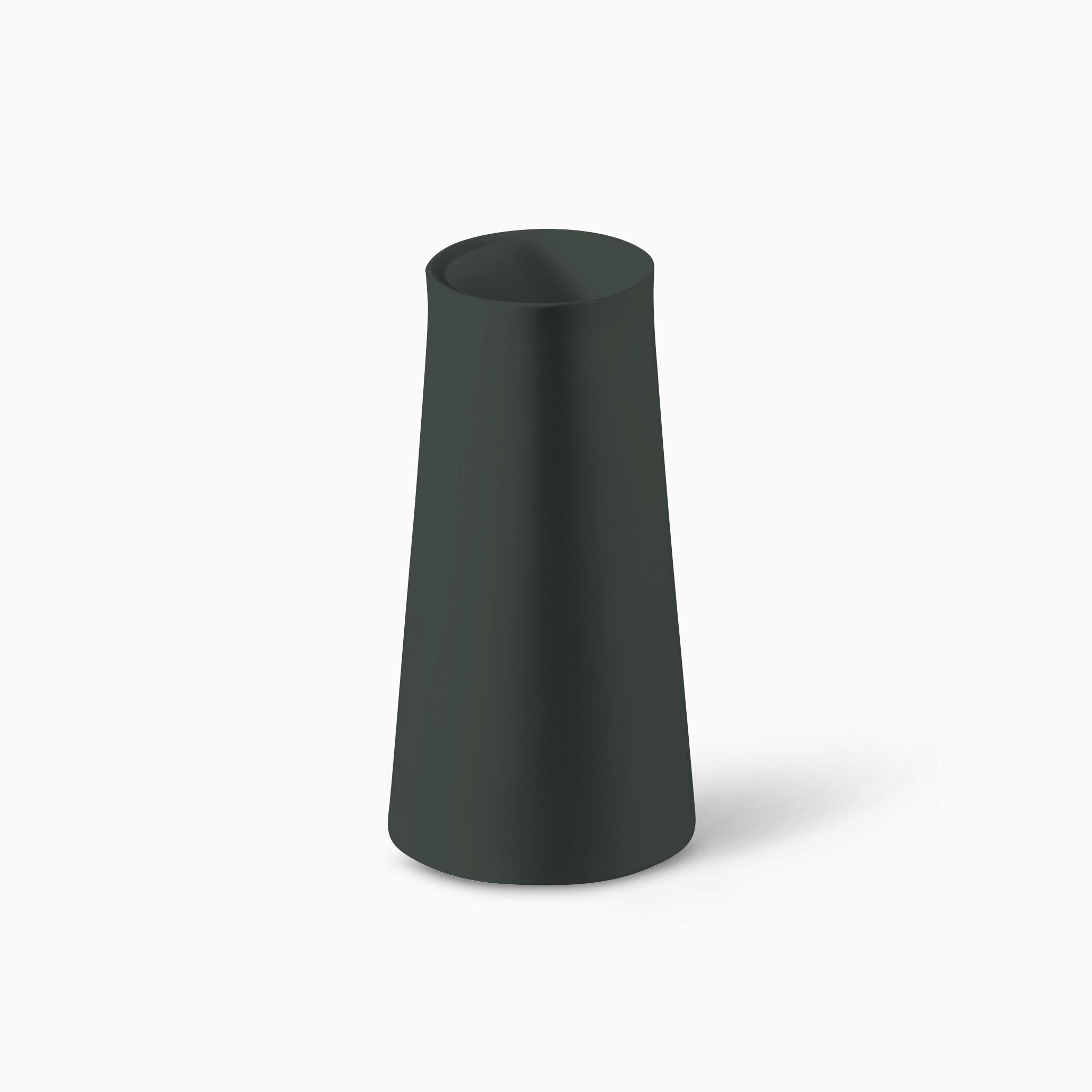 Giano Umbrella Stand by Serralunga Furniture Accessories